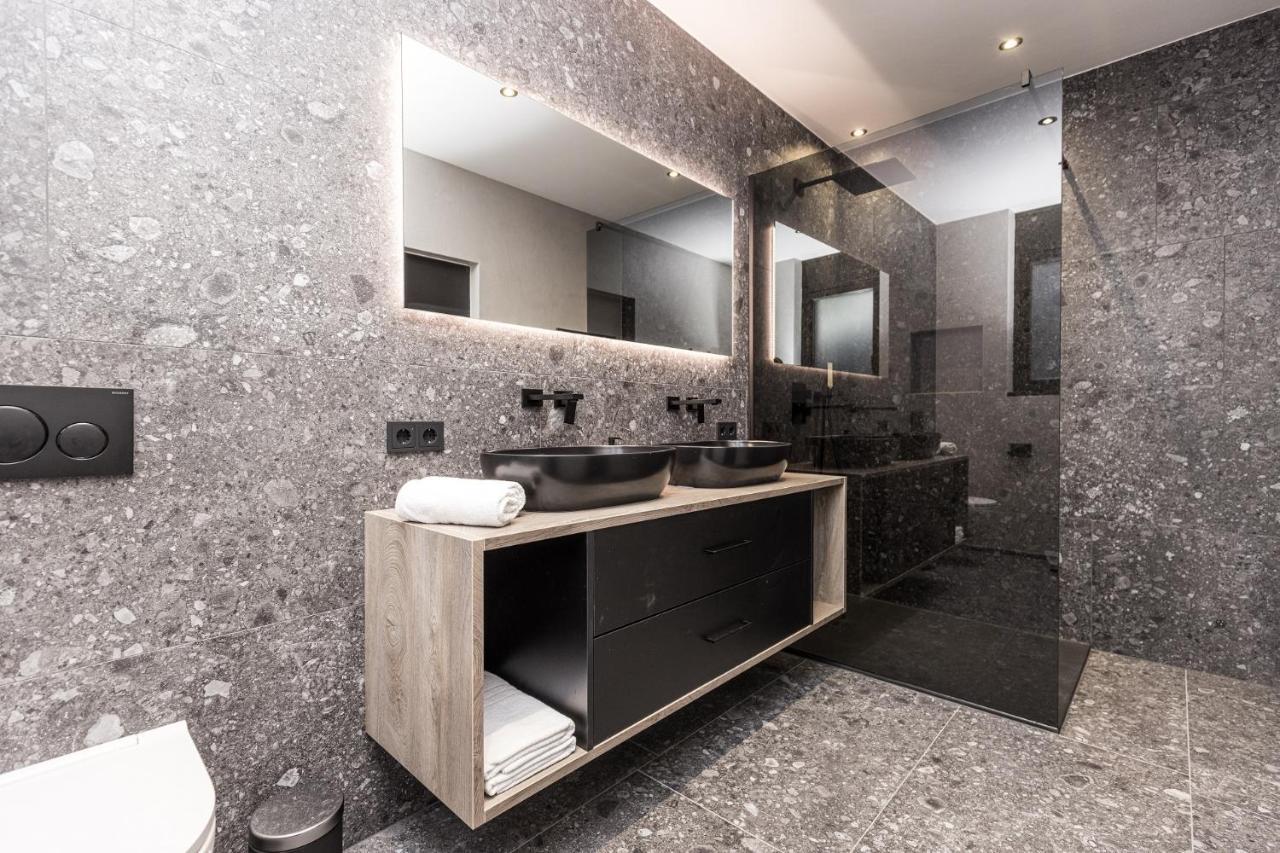 Perfect Lodgings Wiesing Erlach  Екстериор снимка