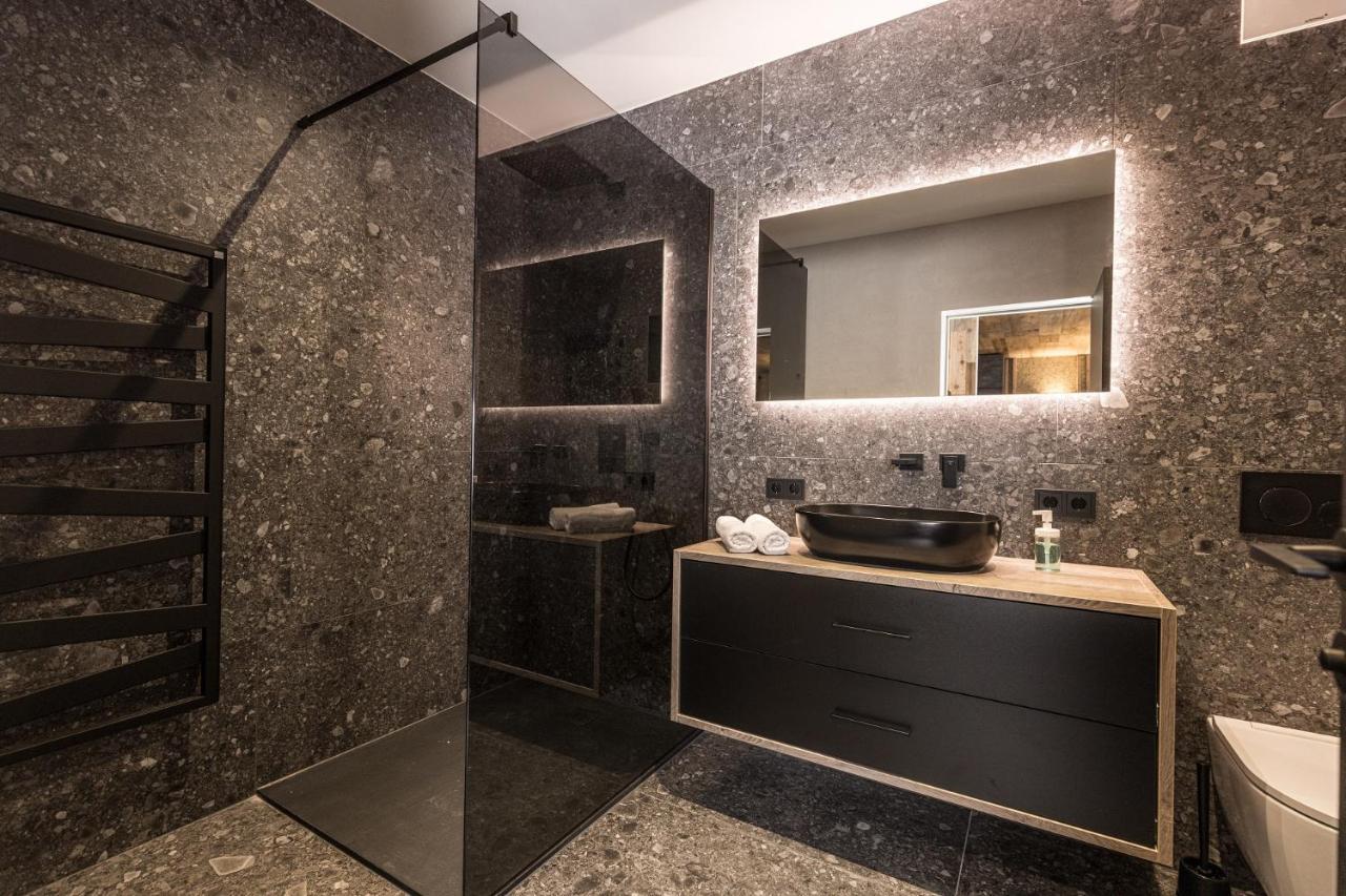 Perfect Lodgings Wiesing Erlach  Екстериор снимка