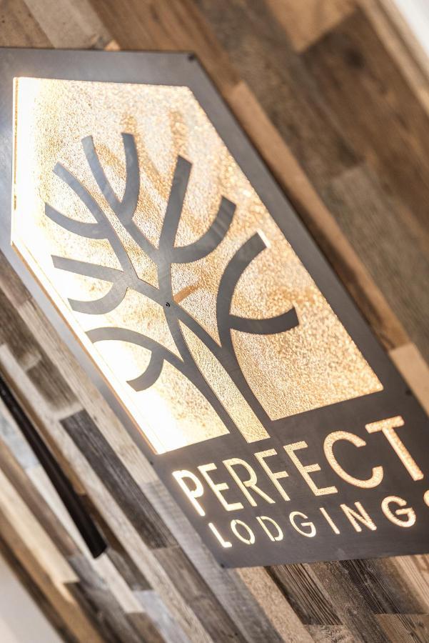 Perfect Lodgings Wiesing Erlach  Екстериор снимка