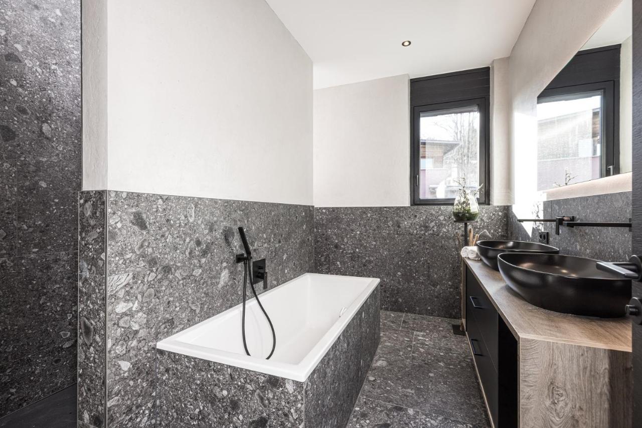 Perfect Lodgings Wiesing Erlach  Екстериор снимка