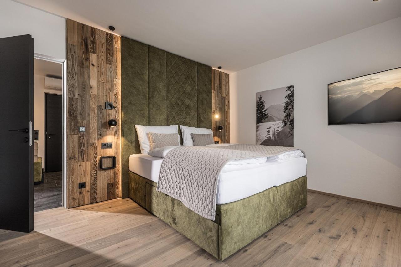 Perfect Lodgings Wiesing Erlach  Екстериор снимка