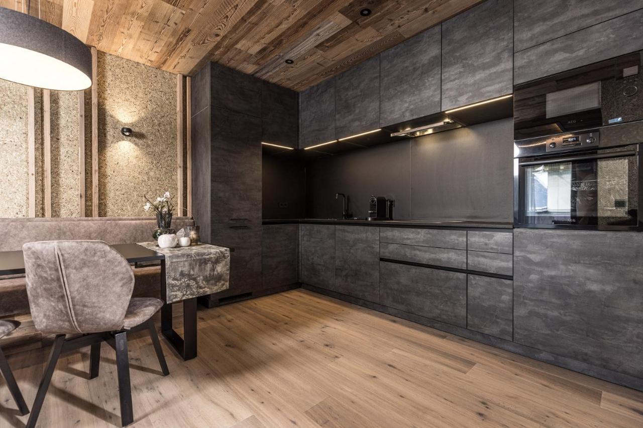 Perfect Lodgings Wiesing Erlach  Екстериор снимка