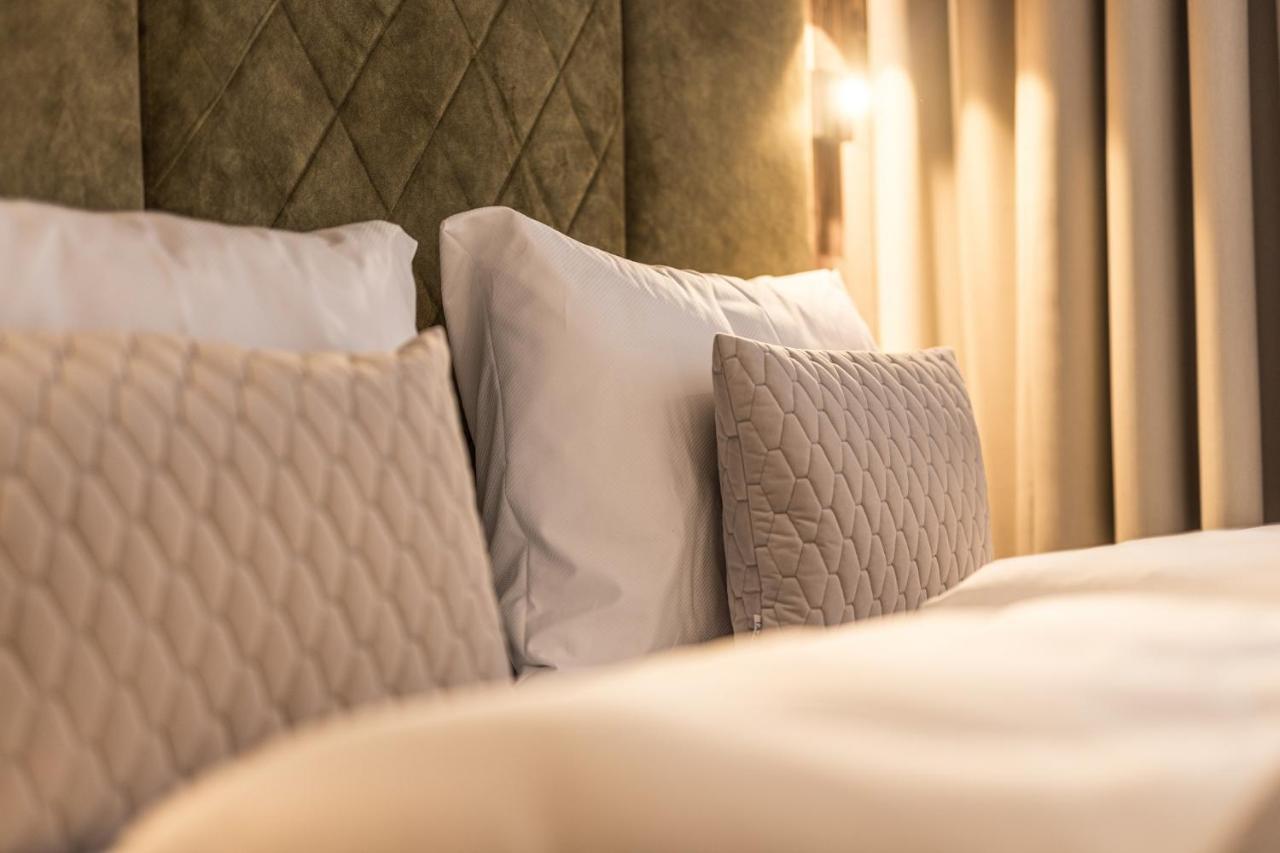 Perfect Lodgings Wiesing Erlach  Екстериор снимка