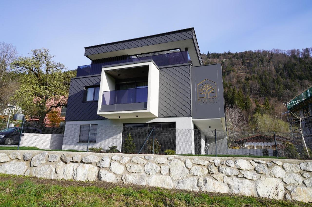 Perfect Lodgings Wiesing Erlach  Екстериор снимка