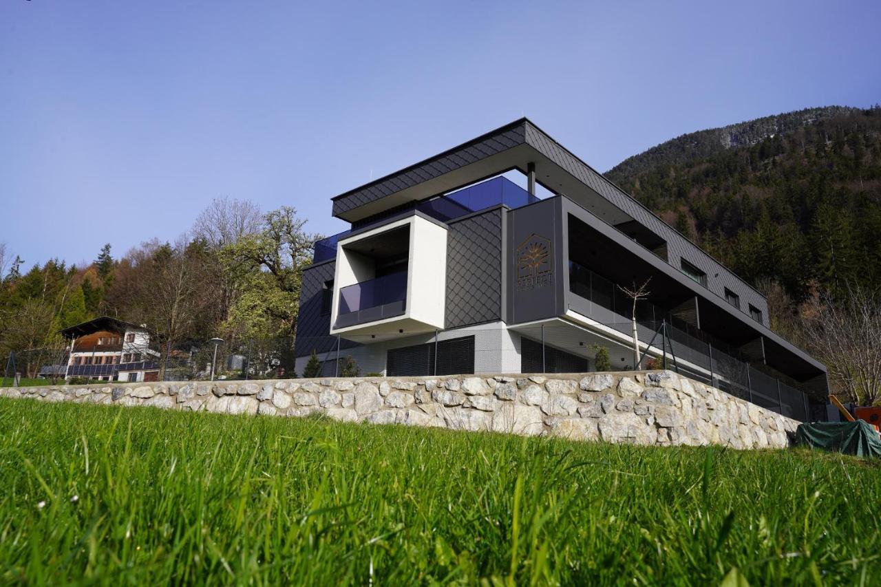 Perfect Lodgings Wiesing Erlach  Екстериор снимка