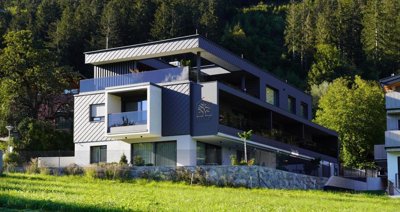 Perfect Lodgings Wiesing Erlach  Екстериор снимка