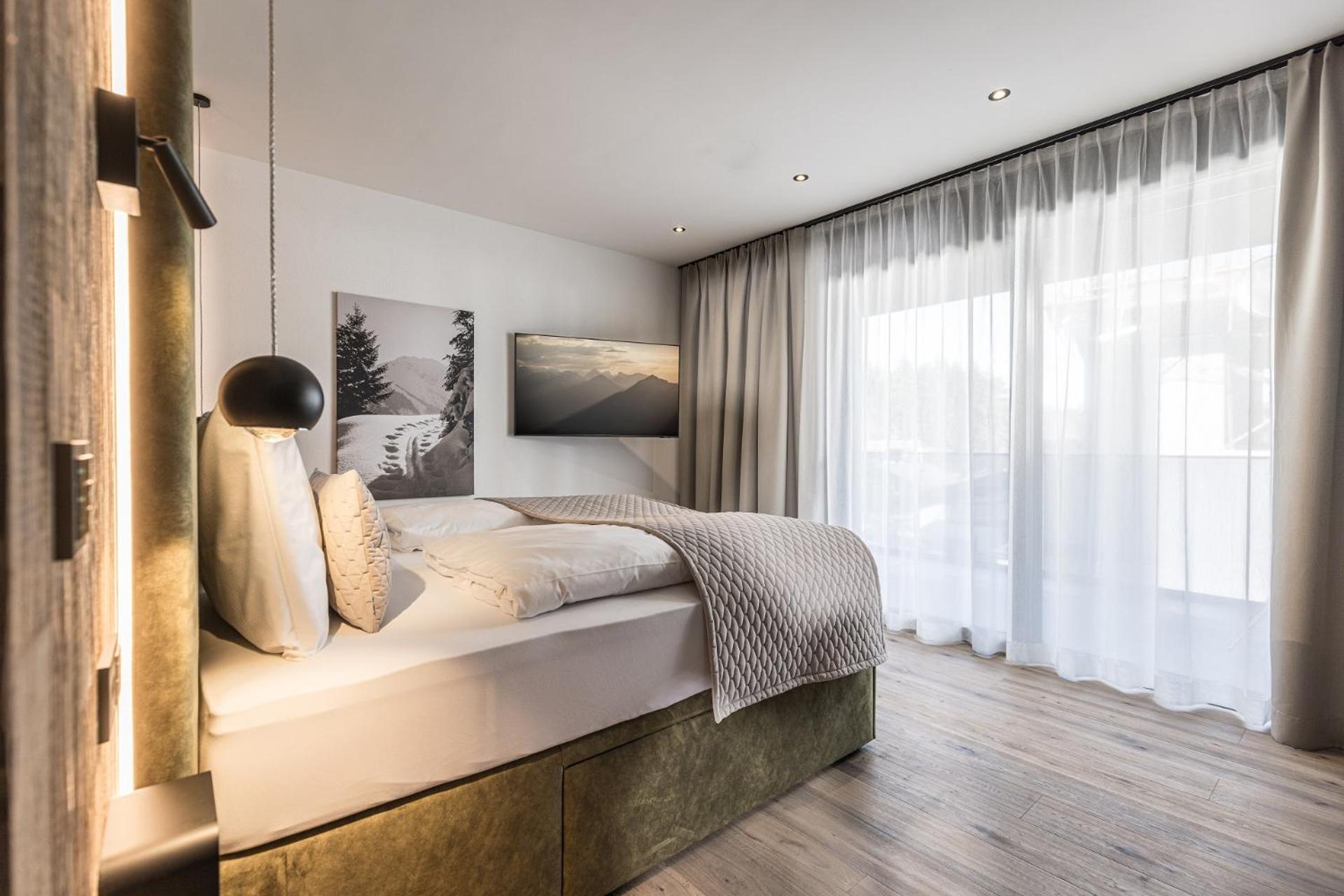 Perfect Lodgings Wiesing Erlach  Стая снимка