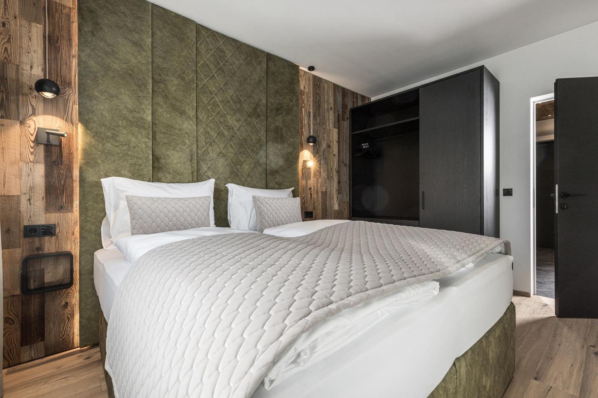 Perfect Lodgings Wiesing Erlach  Стая снимка