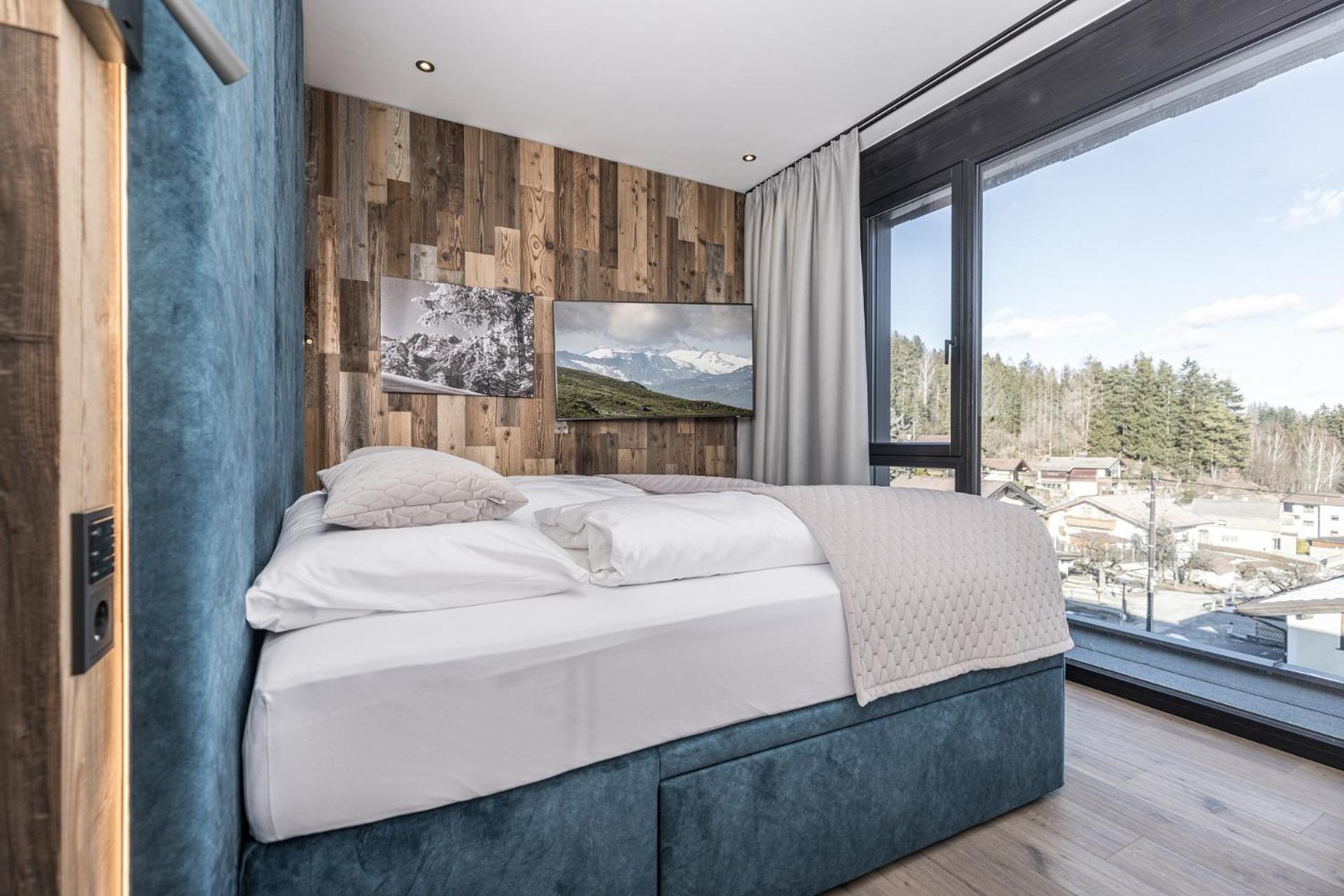 Perfect Lodgings Wiesing Erlach  Стая снимка