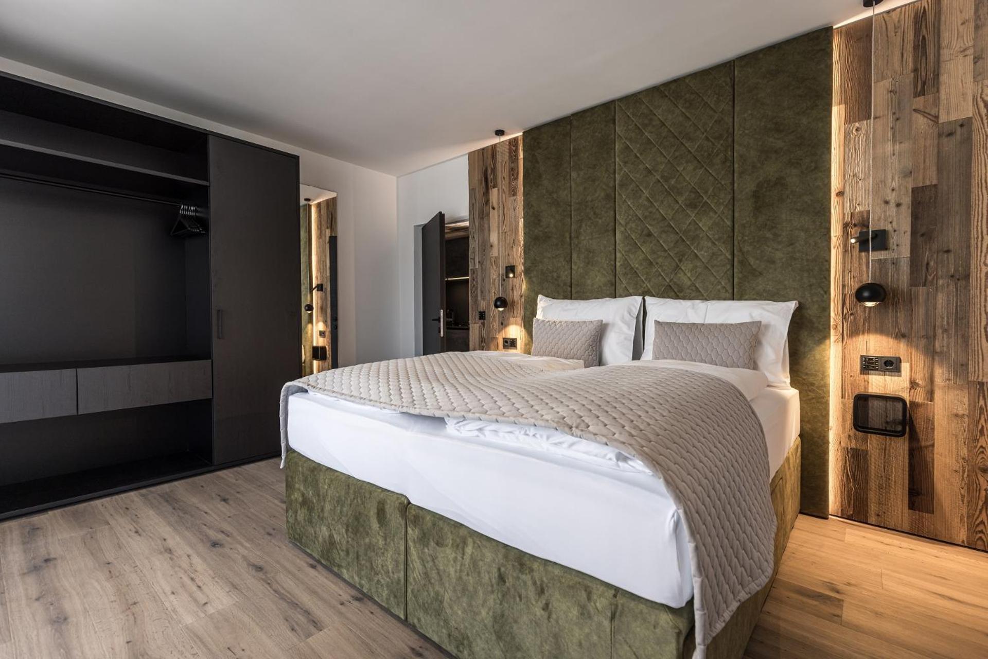 Perfect Lodgings Wiesing Erlach  Стая снимка