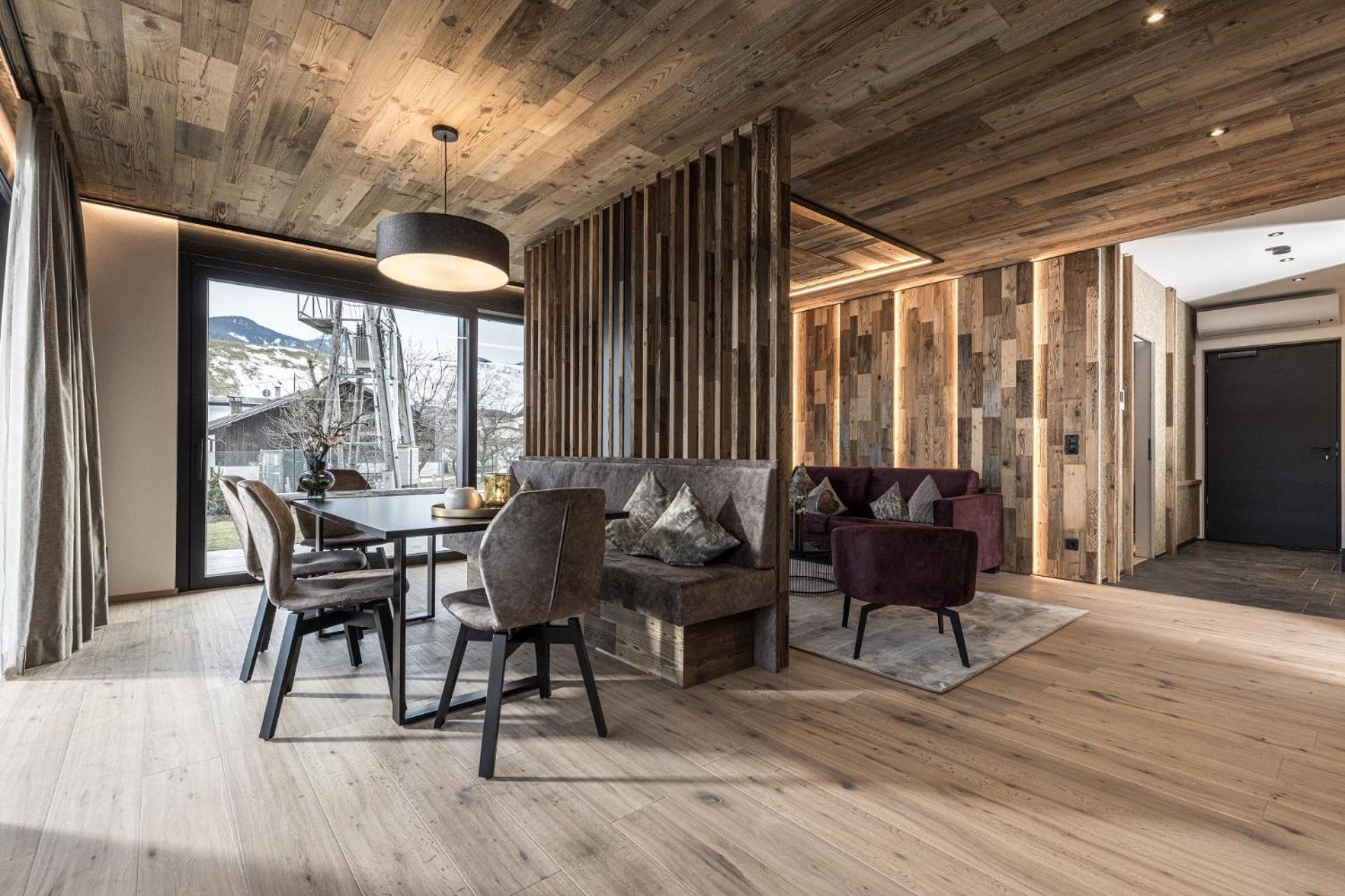 Perfect Lodgings Wiesing Erlach  Стая снимка