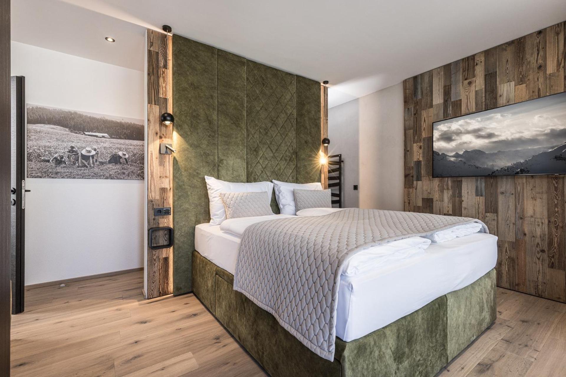 Perfect Lodgings Wiesing Erlach  Стая снимка