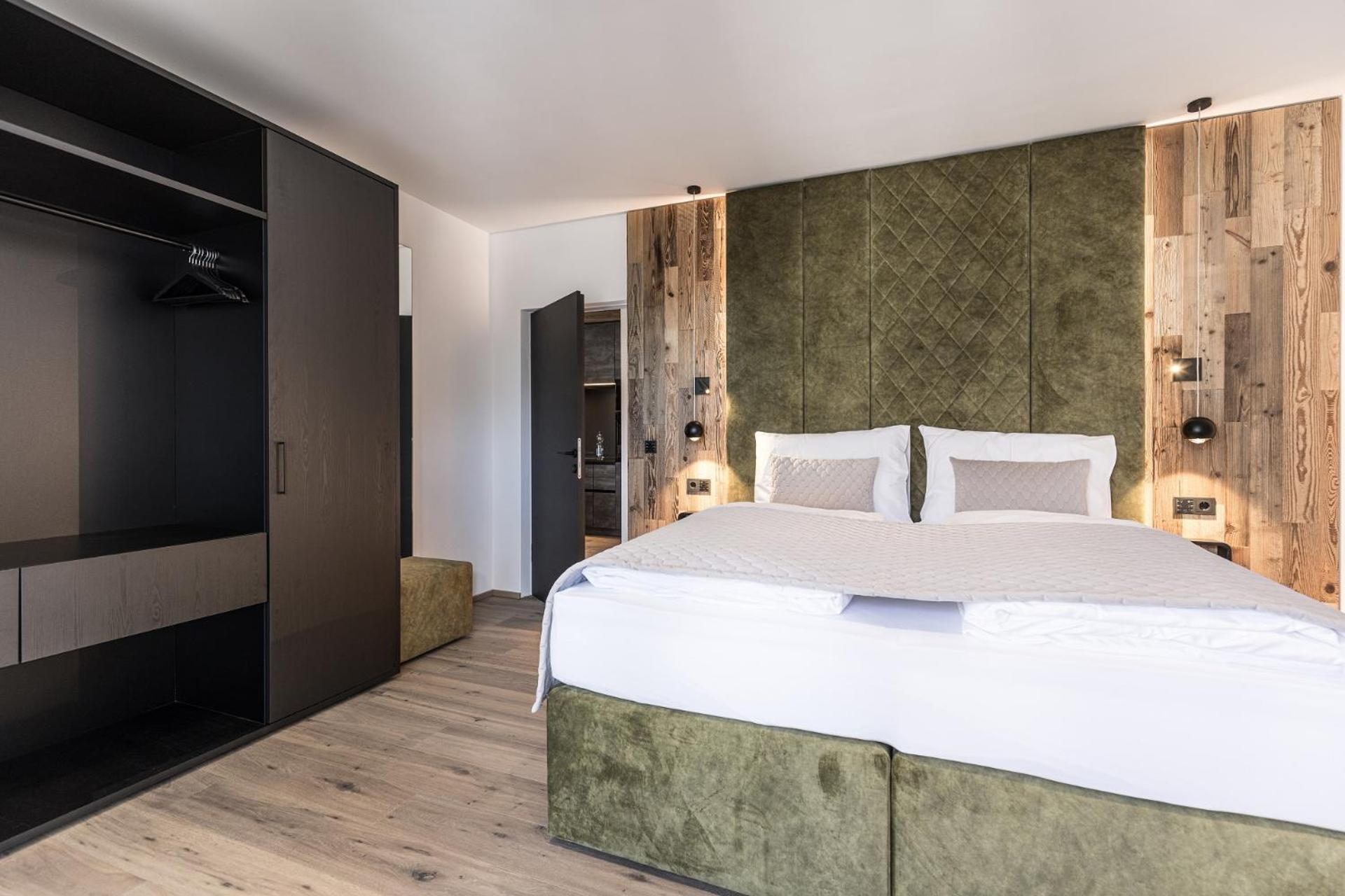 Perfect Lodgings Wiesing Erlach  Стая снимка