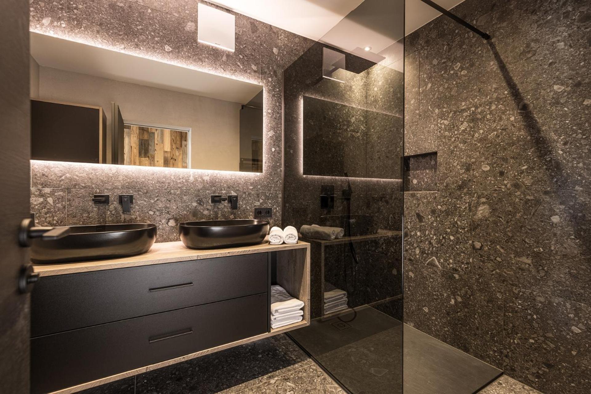 Perfect Lodgings Wiesing Erlach  Стая снимка