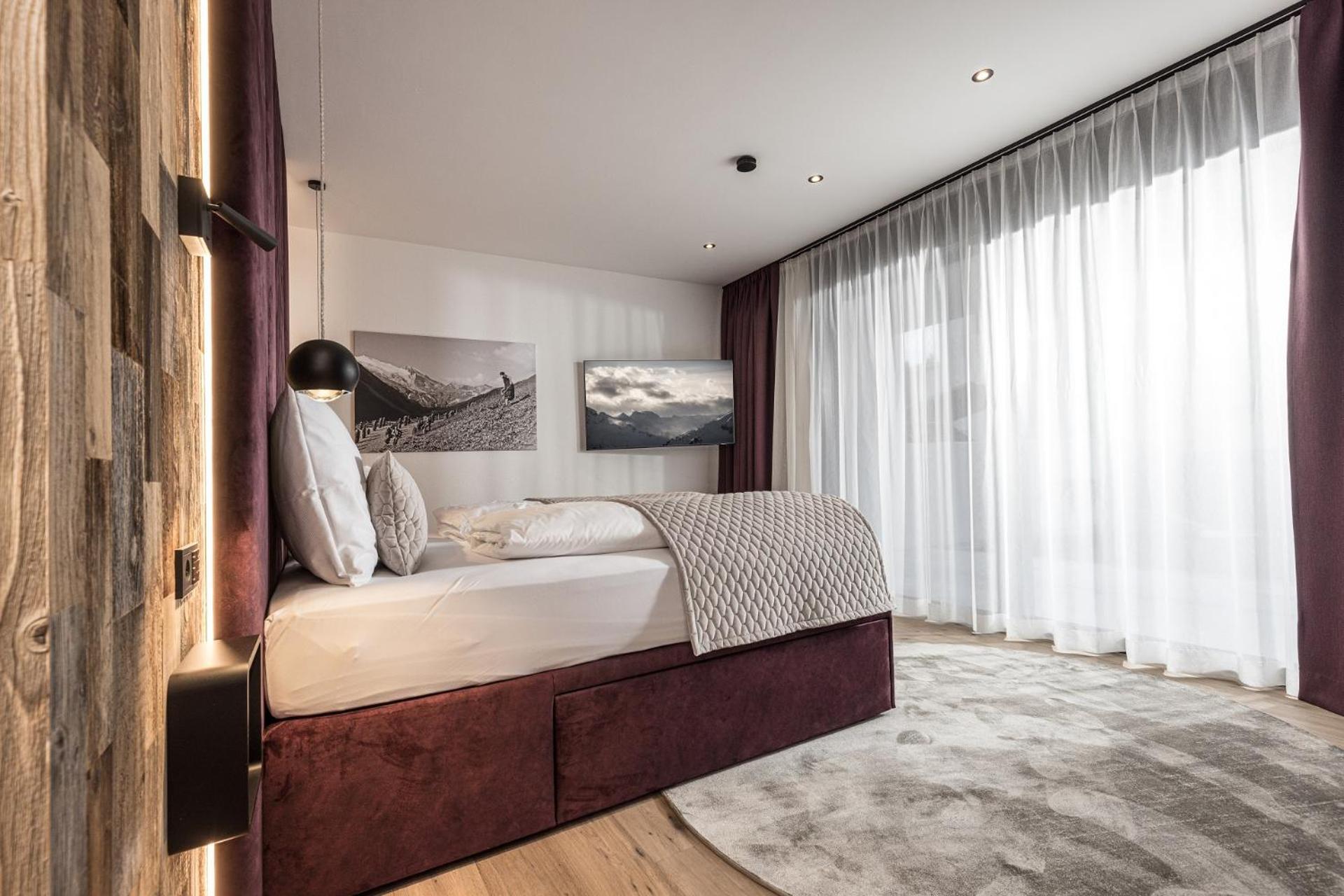Perfect Lodgings Wiesing Erlach  Стая снимка