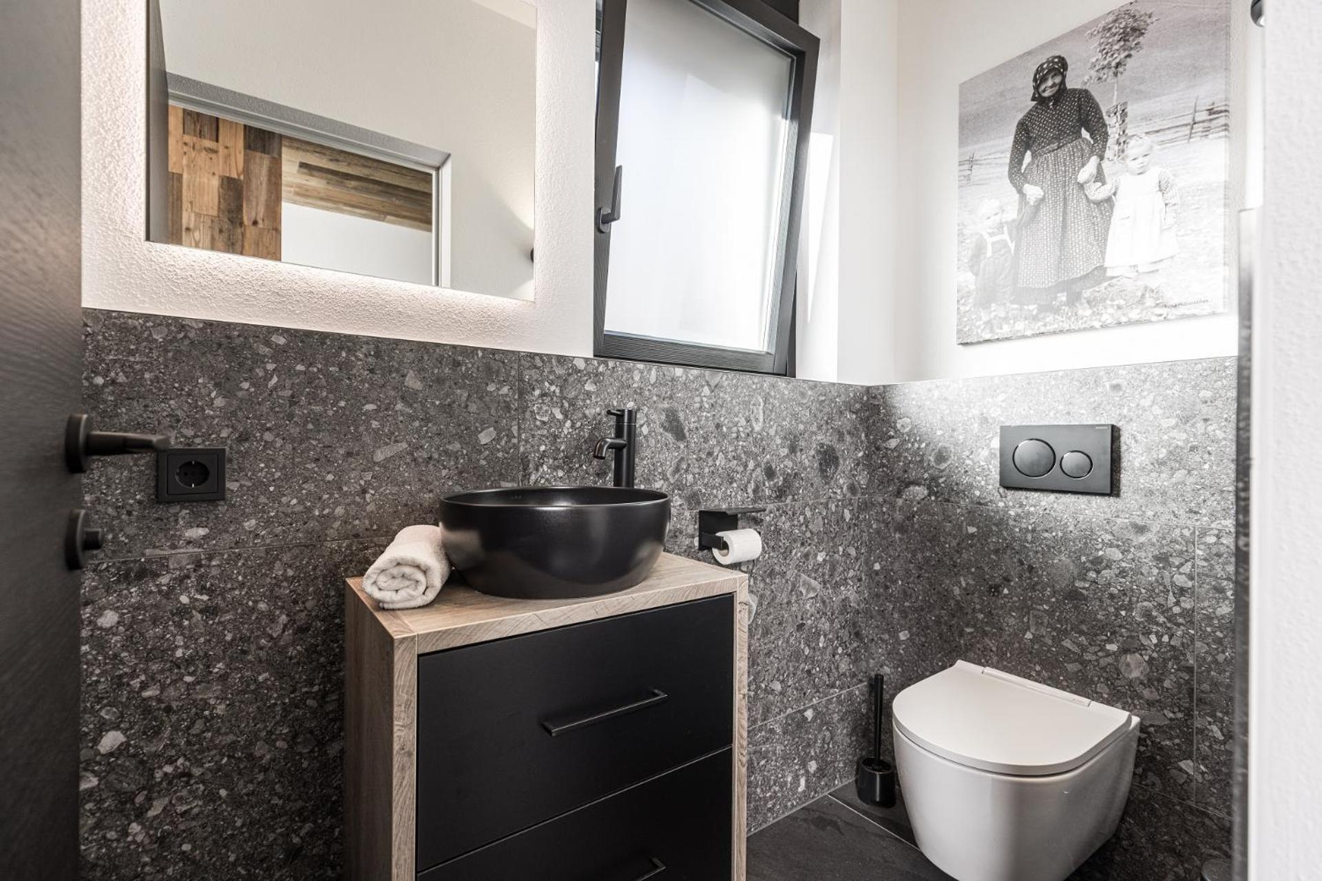 Perfect Lodgings Wiesing Erlach  Стая снимка