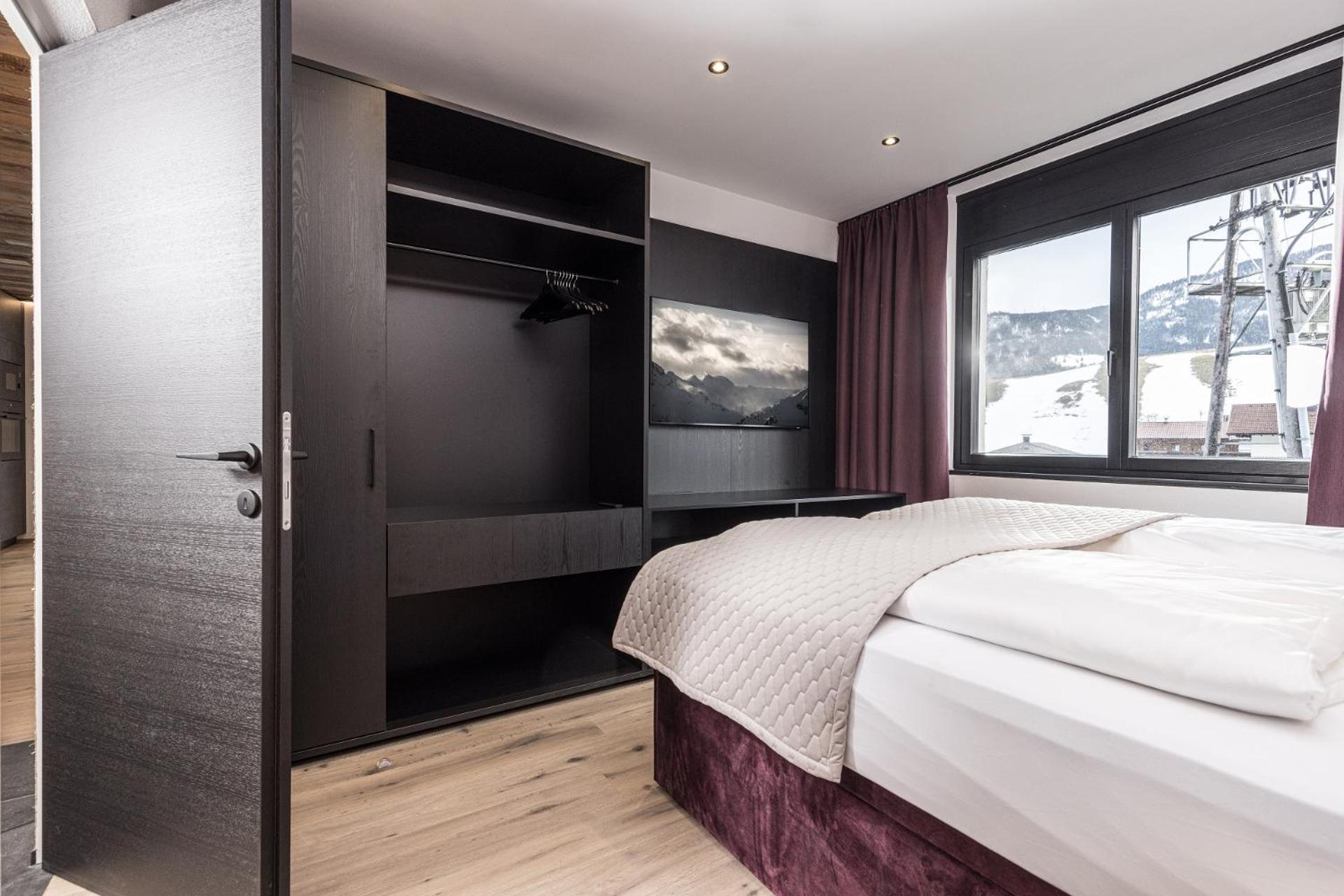 Perfect Lodgings Wiesing Erlach  Стая снимка
