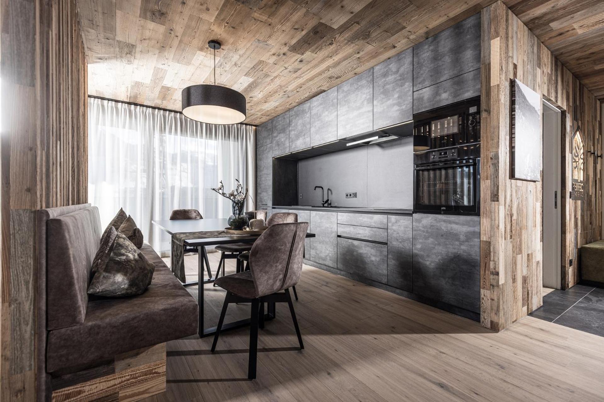 Perfect Lodgings Wiesing Erlach  Стая снимка