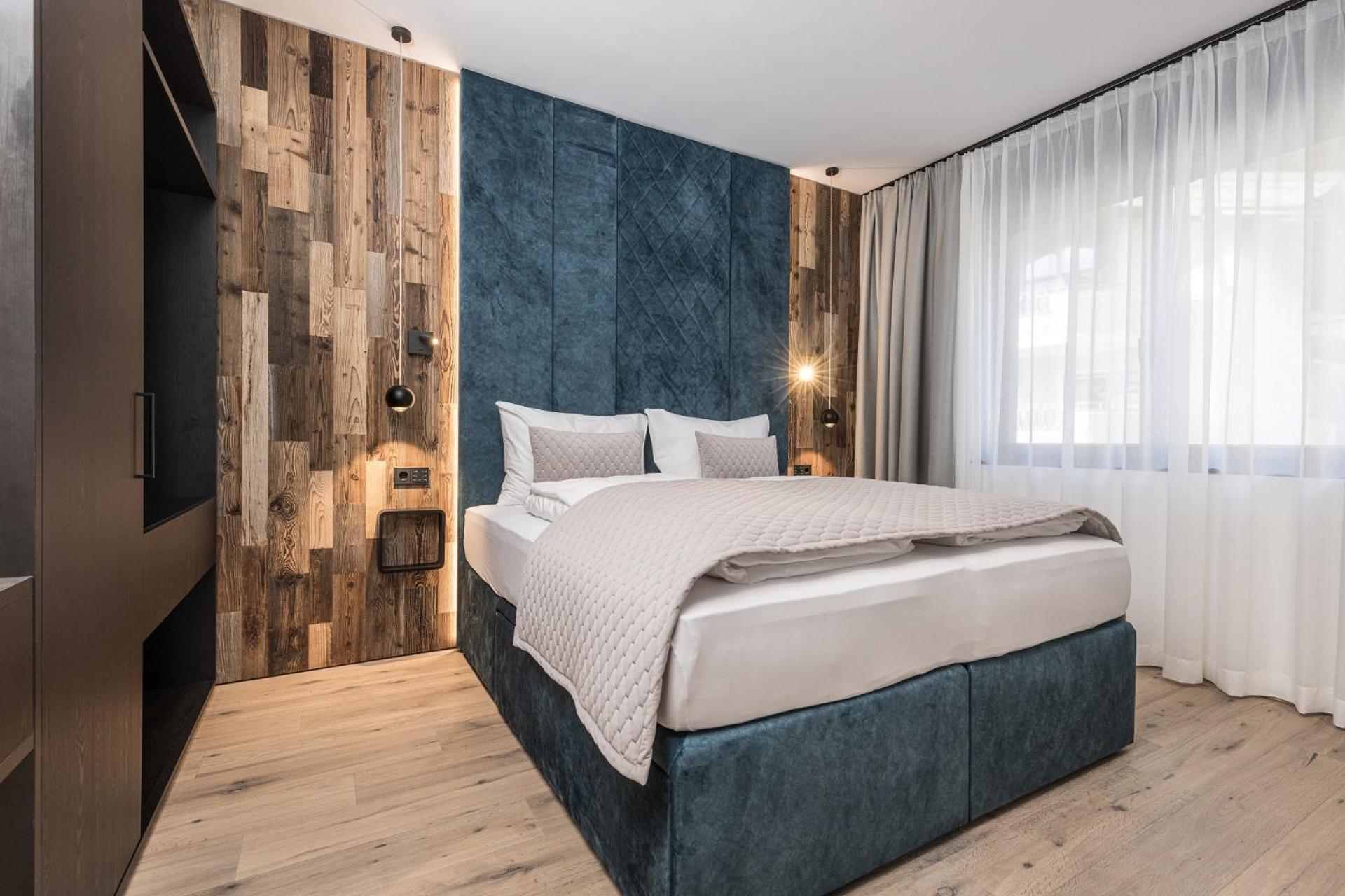 Perfect Lodgings Wiesing Erlach  Стая снимка