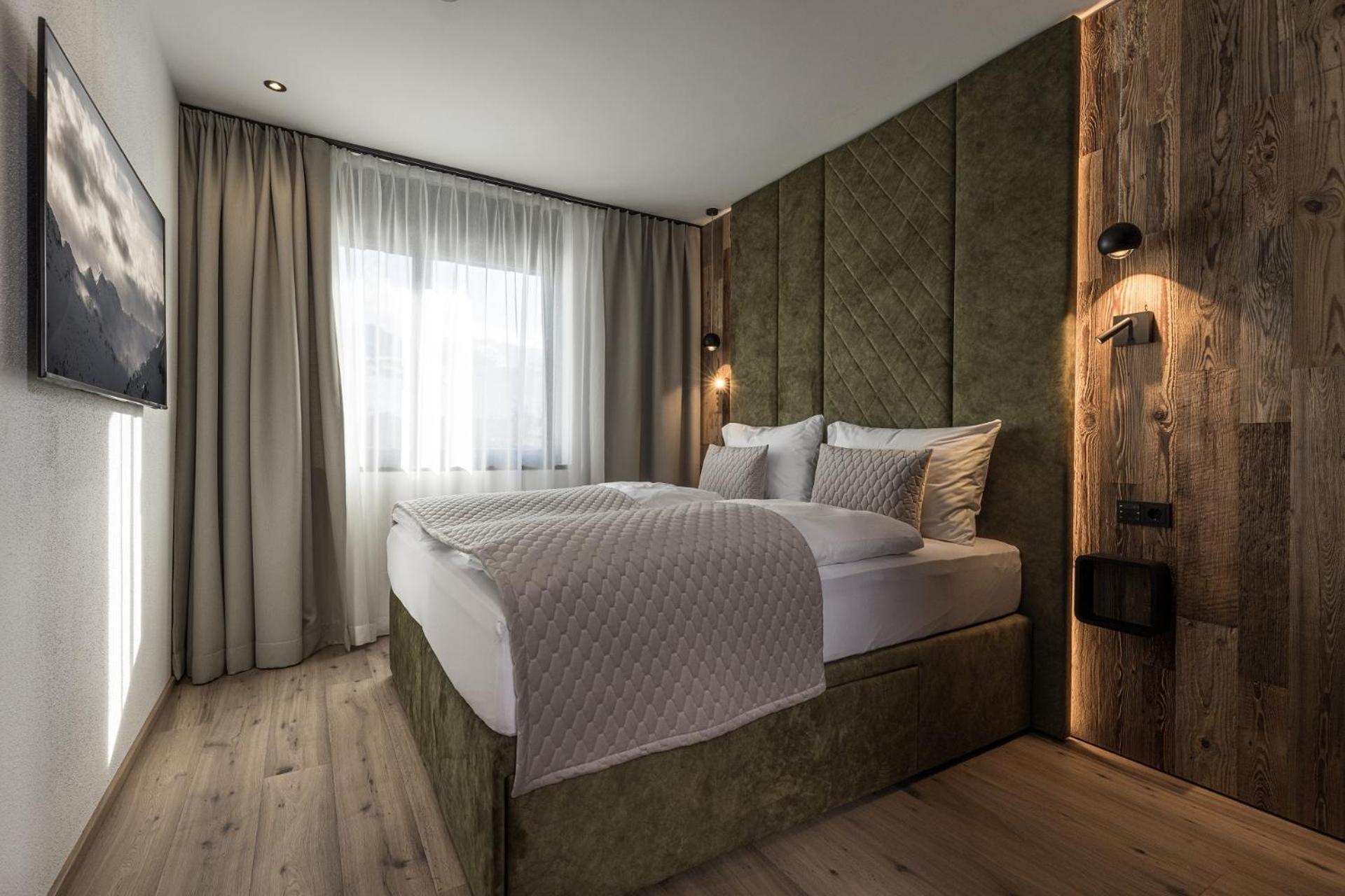 Perfect Lodgings Wiesing Erlach  Стая снимка