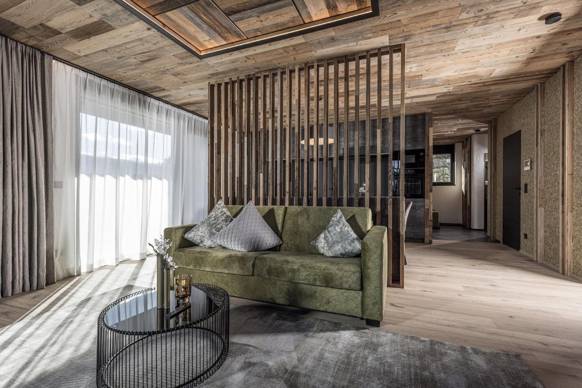 Perfect Lodgings Wiesing Erlach  Стая снимка