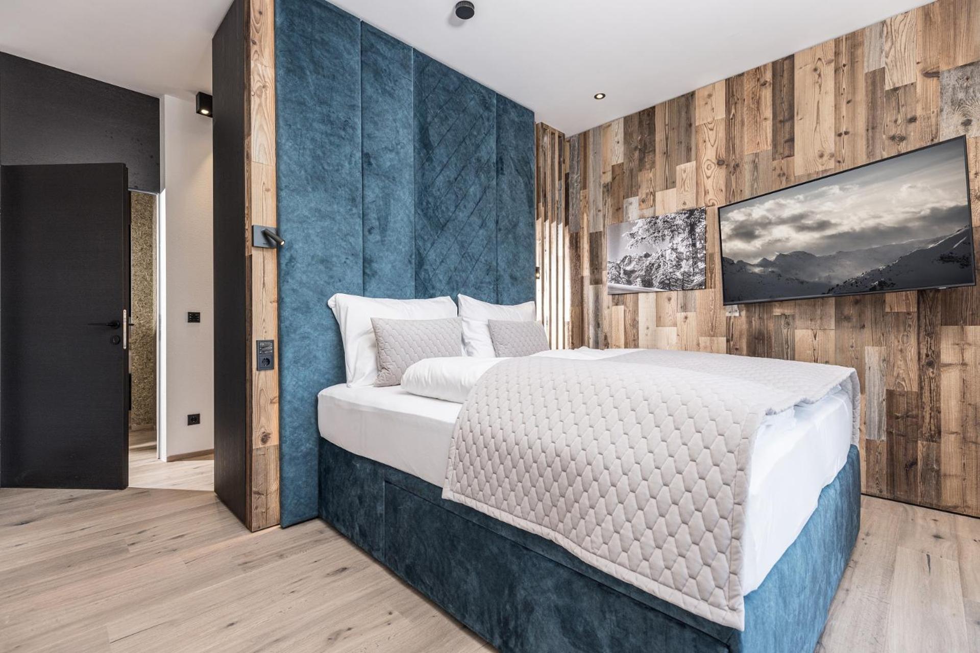Perfect Lodgings Wiesing Erlach  Стая снимка