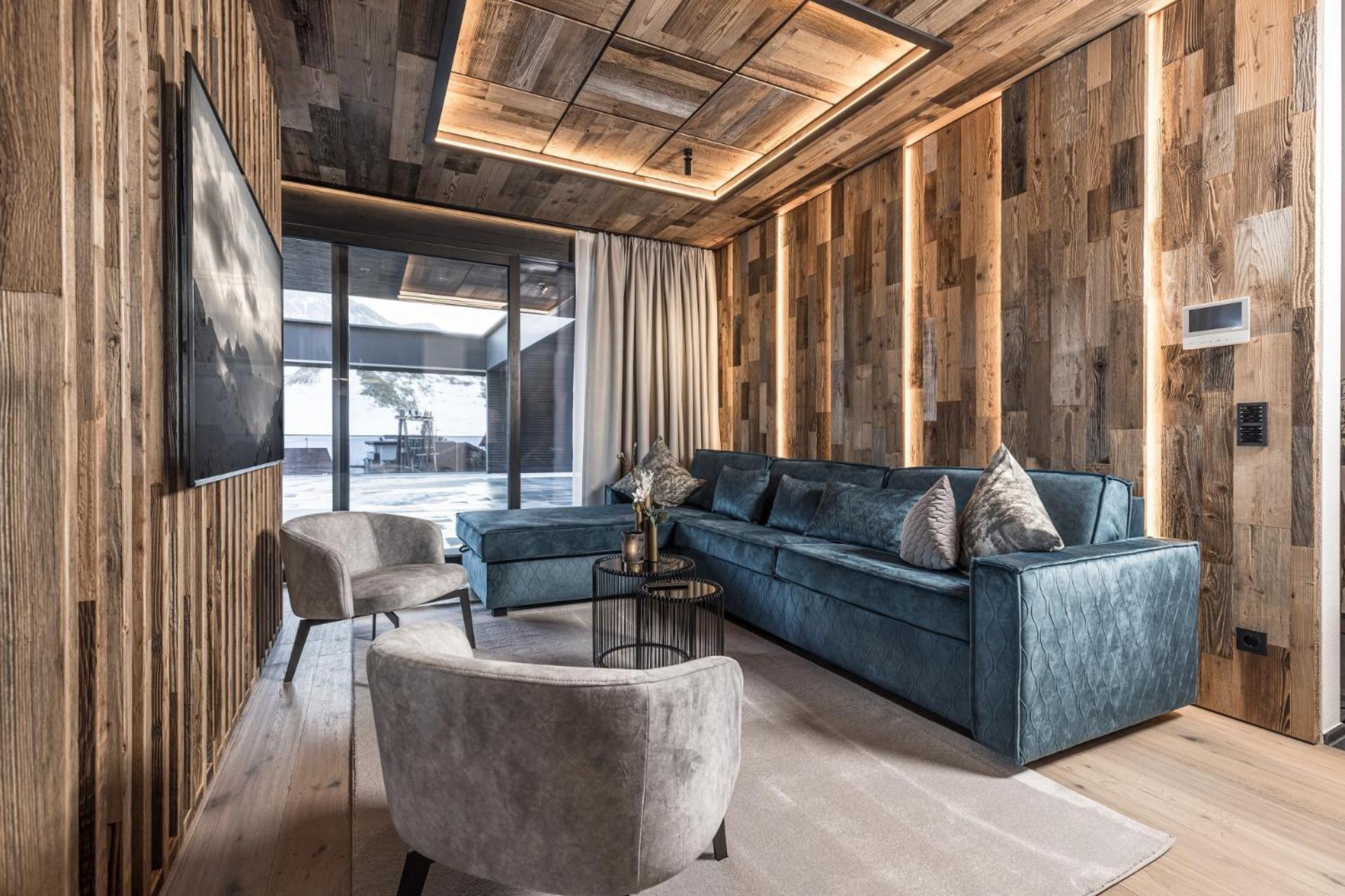 Perfect Lodgings Wiesing Erlach  Стая снимка